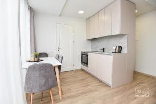 Easy Breezy Beach Home - Palanga - 8