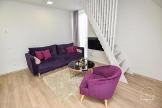 Easy Breezy Beach Home - Palanga - 7