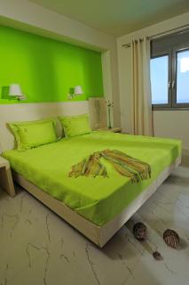 Danae Villas - Hersonissos - 1