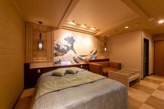Hotel Park Inn (Adult Only) - Higashimatsuyama - 2