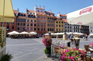 ShortStayPoland Piwna (B25) - 5