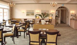 Hotel Westfalenhof - Juist - 3