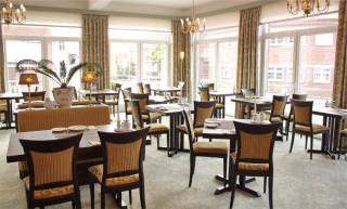 Hotel Westfalenhof - Juist - 4