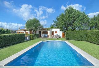 Owl Booking Villa Tarongers - Stay For Couples - El Port - 8