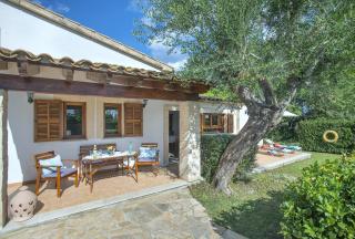 Owl Booking Villa Tarongers - Stay For Couples - El Port - 7