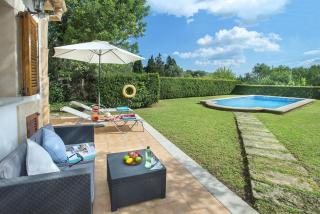 Owl Booking Villa Tarongers - Stay For Couples - El Port - 0