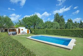 Owl Booking Villa Tarongers - Stay For Couples - El Port - 5