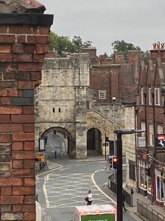Aspire Apartments York - York - 5