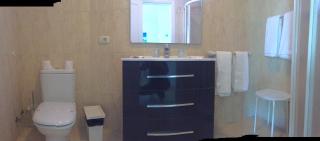 Primera línea de mar ! Fantástico apartamento - Adeje - 5