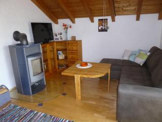Ferienwohnung Sonnenberg - Bergatreute - 7