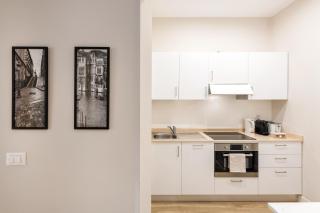 FLATS4RENT DIMORA DEL VIANDANTE - Verona - 4