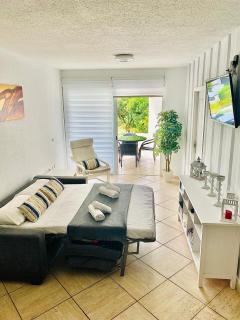 Primera línea de mar ! Fantástico apartamento - Adeje - 8