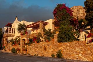 Pagali Hotel - Órmos Aiyialís - 2