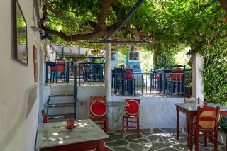 Pagali Hotel - Órmos Aiyialís - 6