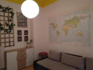 Siegener Strasse apartment - Plauen - 5