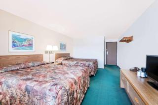 Super 8 by Wyndham Belle Fourche SD - Belle Fourche - 2