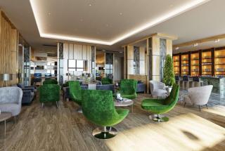 Wyndham Garden Astana - Astana - 6