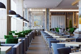 Wyndham Garden Astana - Astana - 2