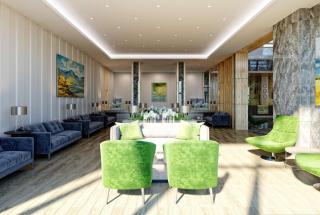 Wyndham Garden Astana - Astana - 5