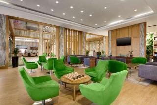 Wyndham Garden Astana - Astana - 3