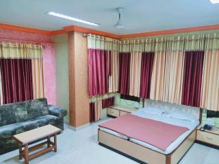 Hotel Ayodhya - Chiplun - 2