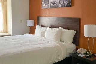 Sleep Inn & Suites Decatur West - 9