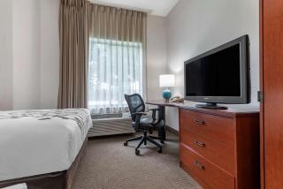 Sleep Inn - Amherst - 3