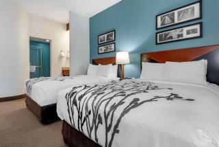 Sleep Inn - Amherst - 2