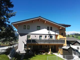 Apartment Hochkönigblick Pilzegg - Embach - 5