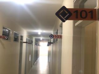 Hotel Porto Village - 6