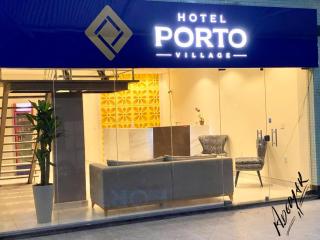 Hotel Porto Village - 0