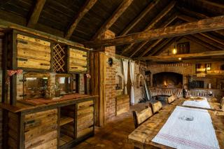 Villa Vinka - Novo Zvečevo - 9