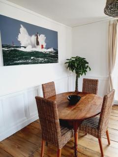 Les Sablons - Très Bel Appartement , Lumineux - Saint Malo - 3