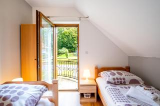 Villa Vinka - Novo Zvečevo - Brestovac - 4