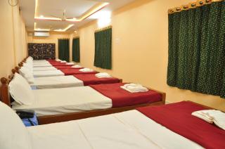 Jayaram Residency Srikalahasti - Srikalahasti - 8