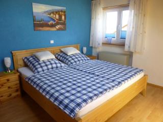 Ferienwohnung Sonnenberg - Bergatreute - 1