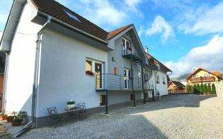 Apartmány Miluška - 0
