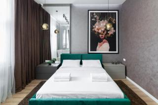 Avangard Green Park Art Apartment - Lwiw - 6