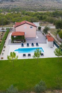 Villa Verbena - Mala Čista - 5