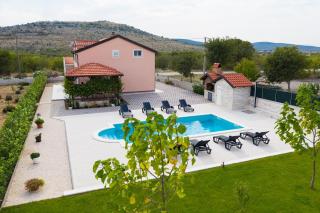Villa Verbena - Mala Čista - 7