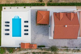 Villa Verbena - Mala Čista - 6