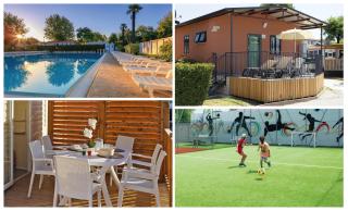 Butterfly Camping Village - Peschiera del Garda - 1