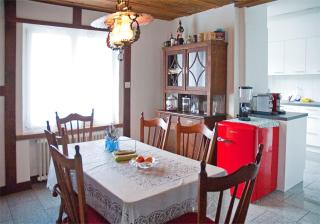 Churfirsten Blick - Private Gästezimmer - Flums - 4