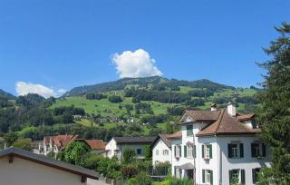 Churfirsten Blick - Private Gästezimmer - Flums - 5
