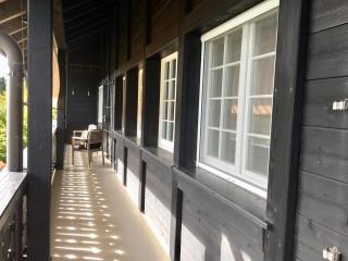 Landhausvilla Strittberg 7 - Höchenschwand - 2
