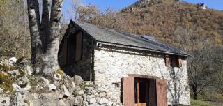 Grange ancienne aménagée - 5