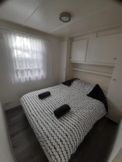 Bospareltjes Luxe chalets Alleen voor recreatie - Oisterwijk - 6
