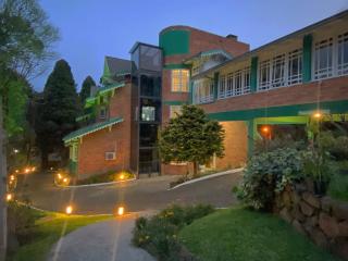 Hotel Pousada Ald' Mama - Gramado - 9