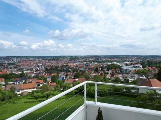 Ansbachs City Apartment - Ansbach - 3