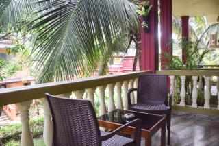 LaligurasVilla Beachside Escape - 100m to Beach - Candolim - 2